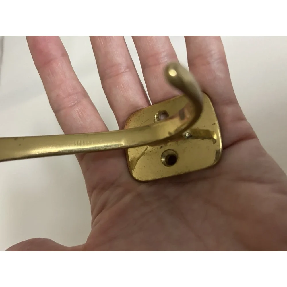 Set Of 2 VTG Old Style 4